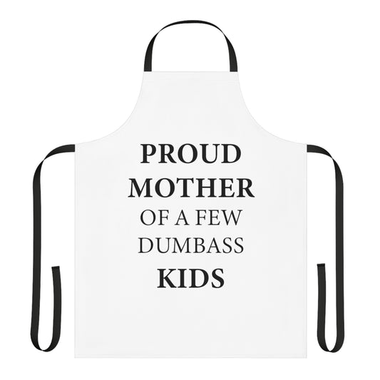 mothers day apron