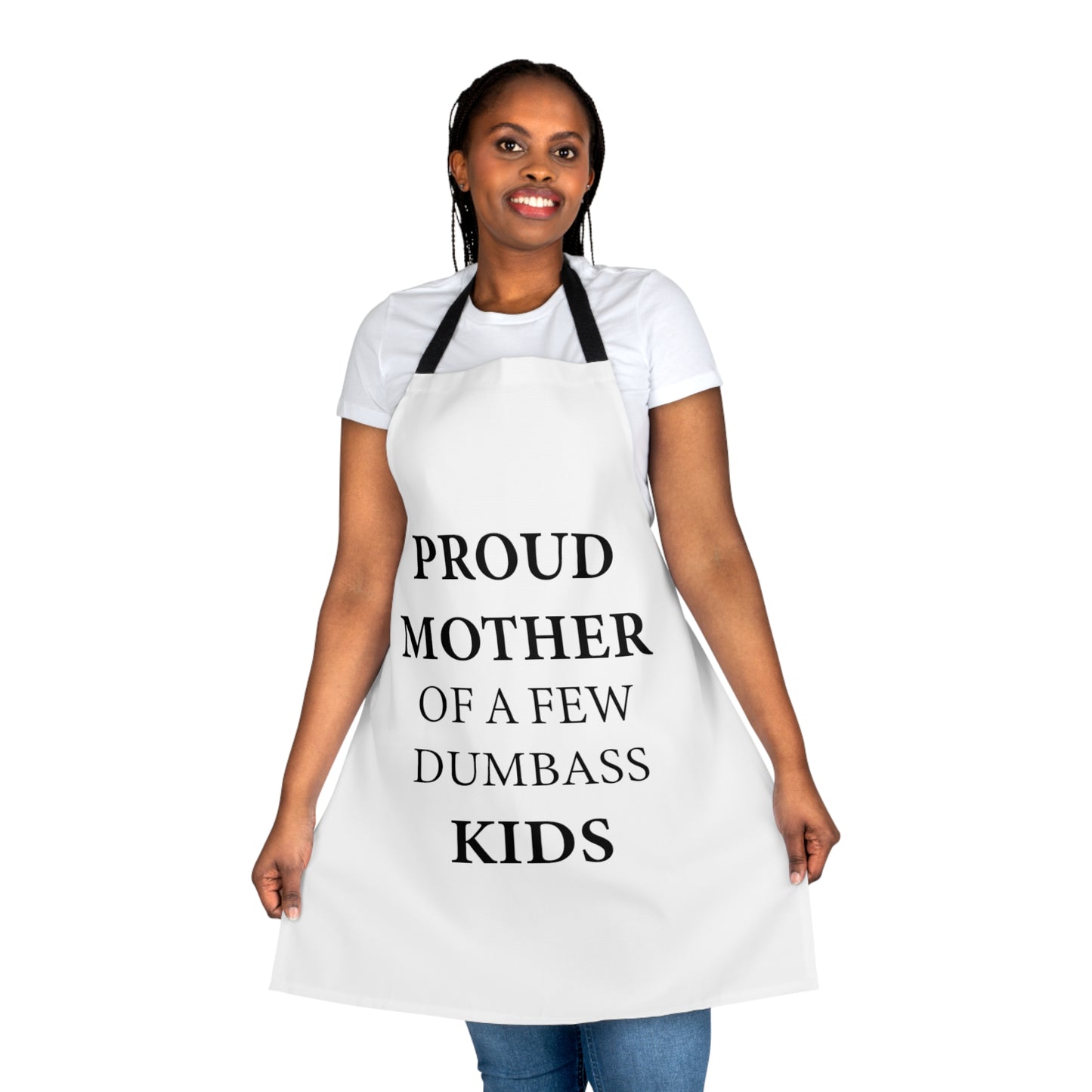 mothers day apron