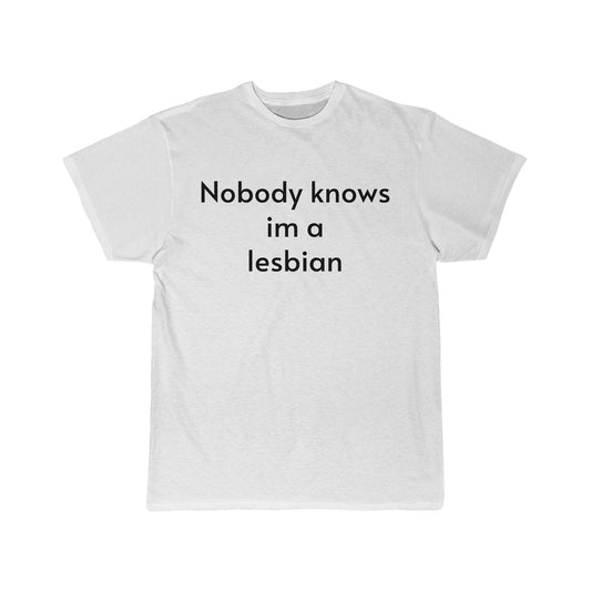 "Lesbian"