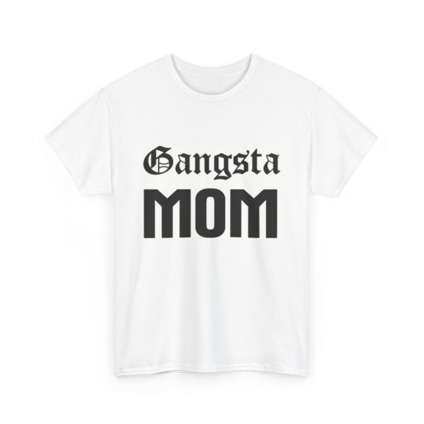 "Gangsta mom"