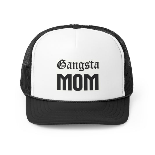 "Mom hat"