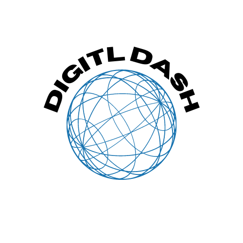 Digitl Dash