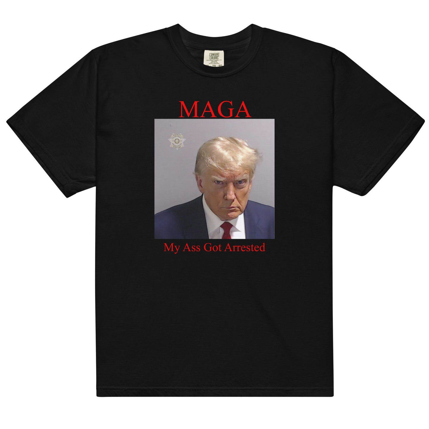 Trump "MAGA" shirt
